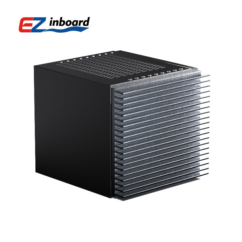 Golden Motor EZ-IB10 Electric Inboard Motor Boat Engine
