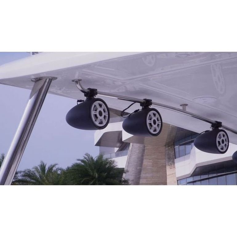 Cheap Factory Price Decking Luxury Recreational Floating Double Deck Aluminum Pontoon Boats Entertainment Fishing Engine Combo