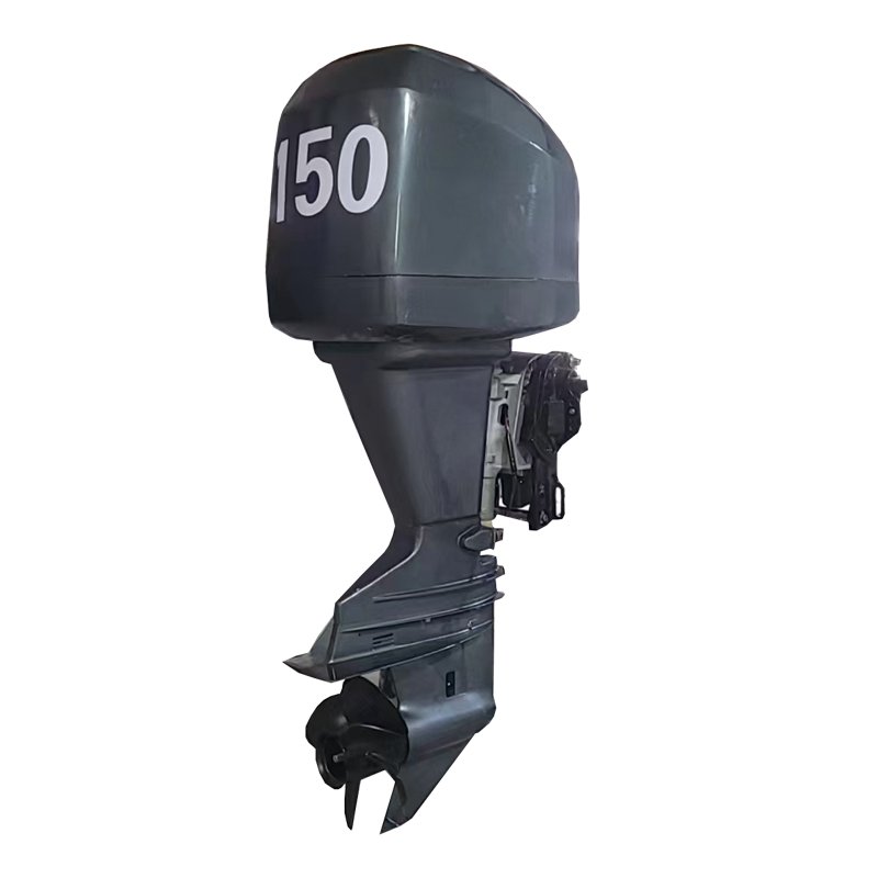 Sinooutput 200hp Outboard Diesel Engines for Small Boats 4 Stroke with Electric Start,Fuel-Efficient Factory Sales