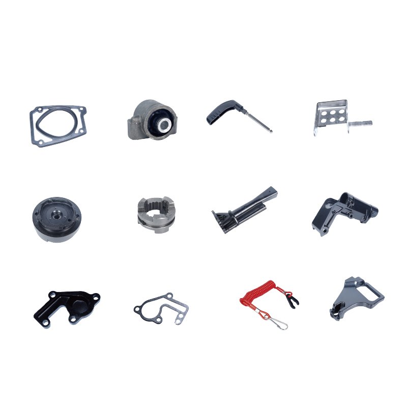 Outboard Motor Parts Boat Engine Spare Parts Outboard Impeller for Yamaha 15hp 30hp 40hp 60hp