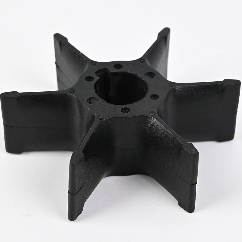 Yamaha Outboard Motor Spare Parts 6F5-44352-01 Water Pump Impeller 40HP 4 Stroke Fishing Diesel Electric Marine Boat Gasoline