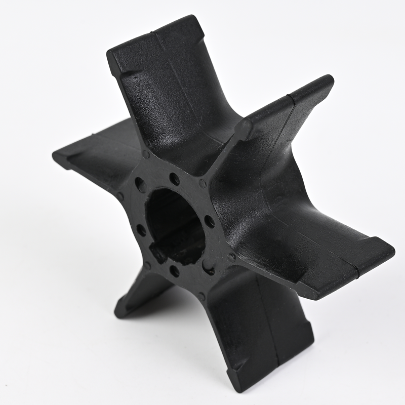 Yamaha Outboard Motor Spare Parts 6F5-44352-01 Water Pump Impeller 40HP 4 Stroke Fishing Diesel Electric Marine Boat Gasoline