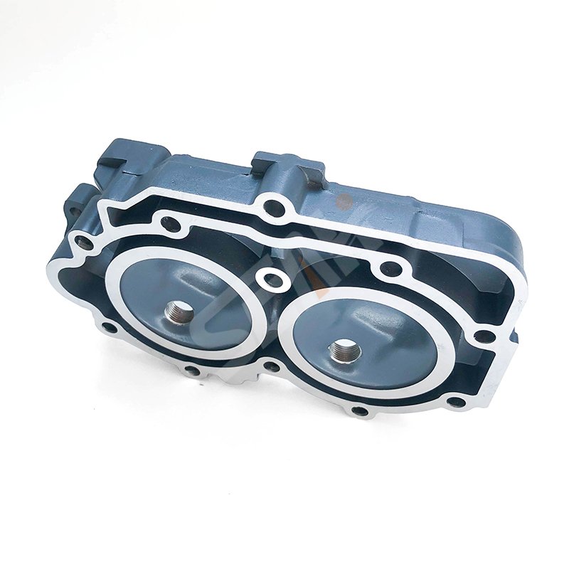 Boat Motor 63v-11111-00 for Yamaha Outboard Engine Parts 9.9HP15HP Cylinder Head Cover