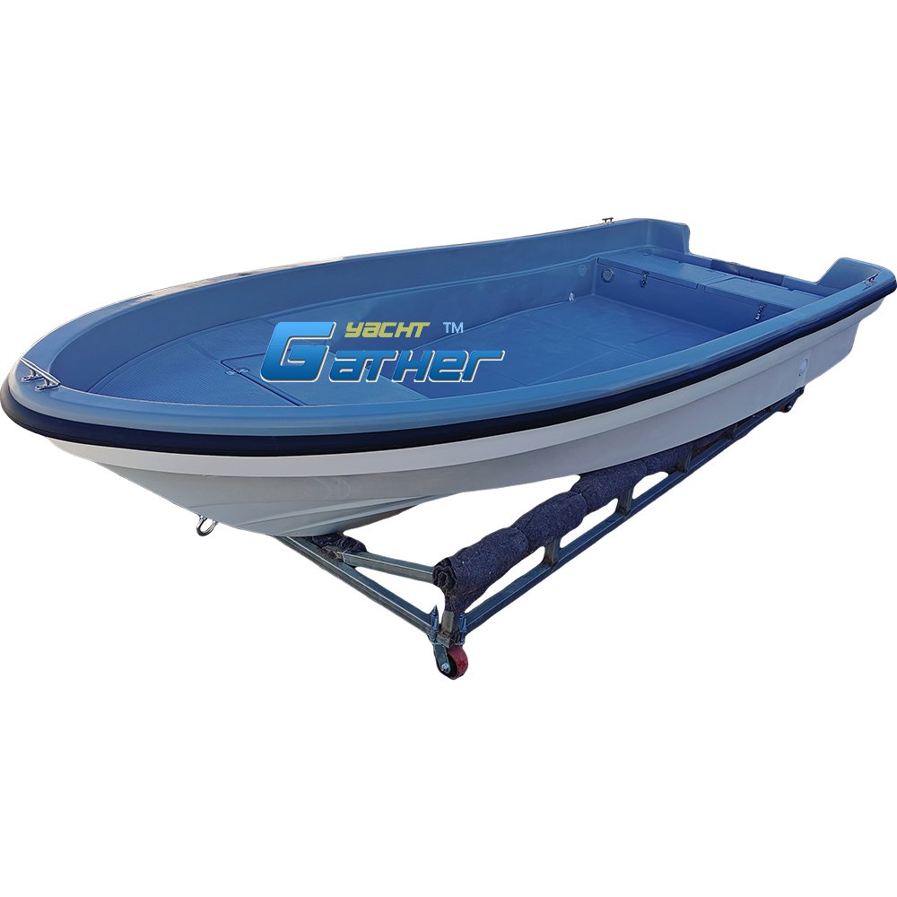 Gather 19ft Top Quality High Speed Panga Boat Work Panga Boat