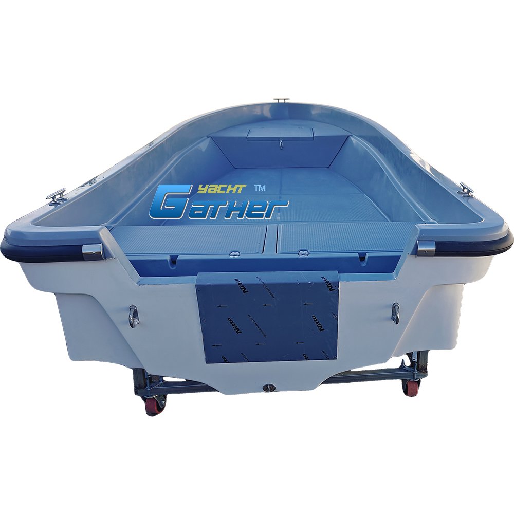 Gather 19ft Top Quality High Speed Panga Boat Work Panga Boat