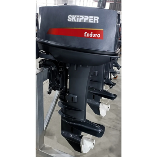 Factory Direct Outboard Motor Boat Engine Enduro 40G 40J 2-stroke Compatible With Yamaha