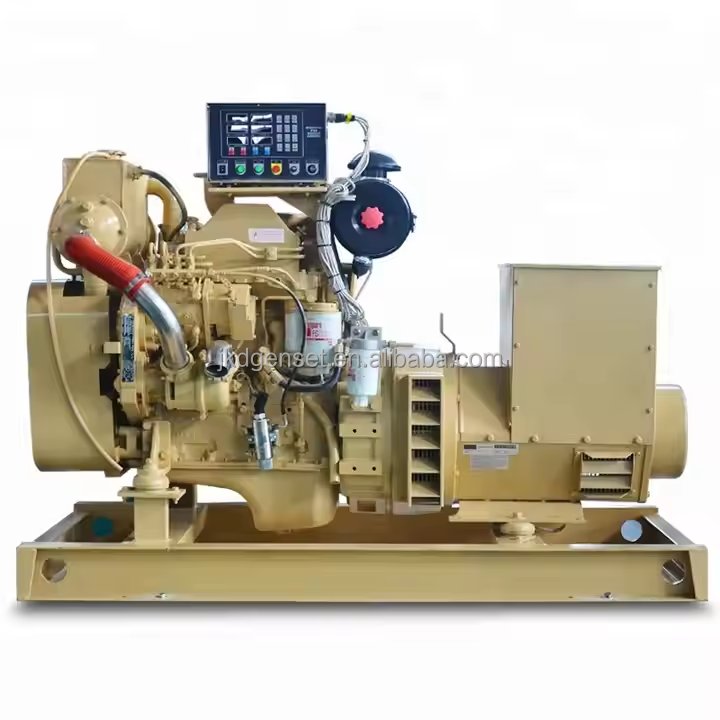 Marine Boat Engines for Sale NTA855 NH855 NT855 Diesel Engines General Marine Engineering