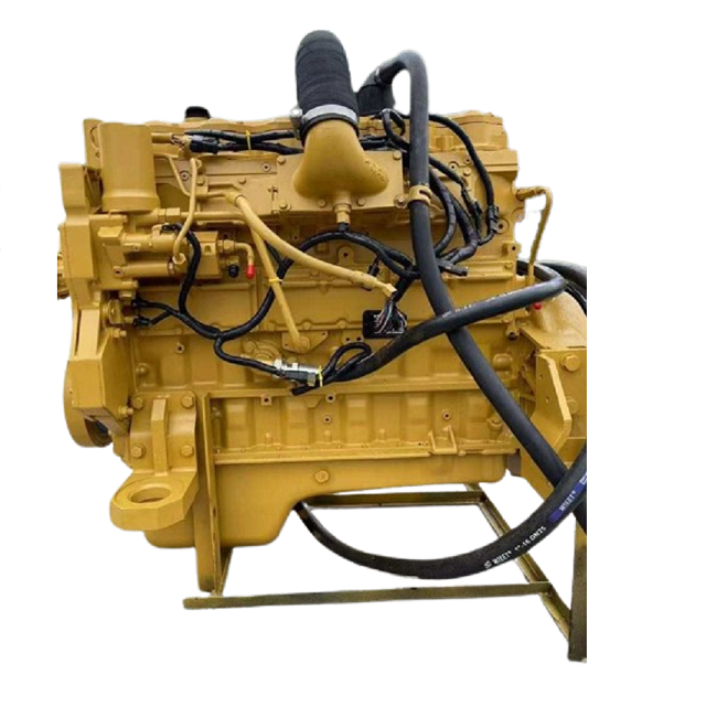 Hot Sale Engines Boat Motor 210hp 220hp 250hp 2500rpm 2200 Rpm for 6bta5.9