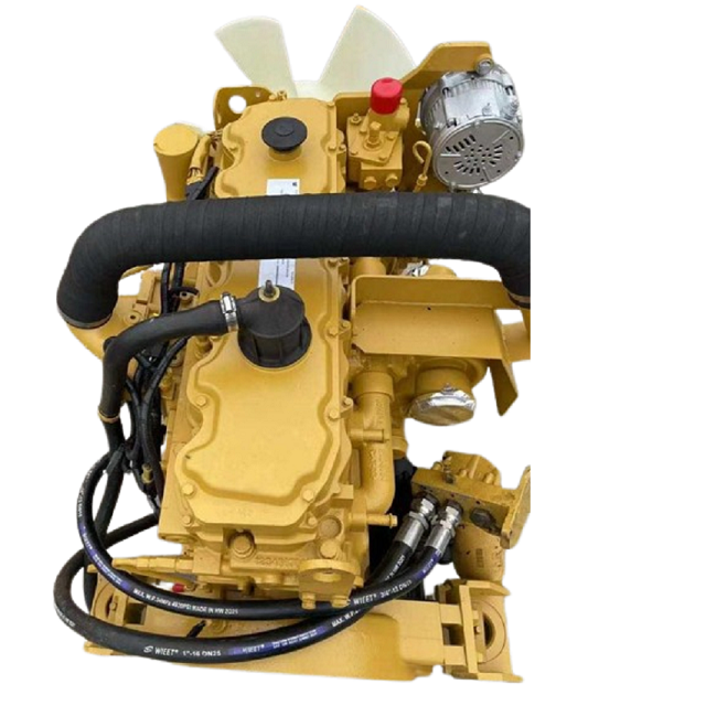 Hot Sale Engines Boat Motor 210hp 220hp 250hp 2500rpm 2200 Rpm for 6bta5.9