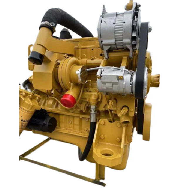 Hot Sale Engines Boat Motor 210hp 220hp 250hp 2500rpm 2200 Rpm for 6bta5.9