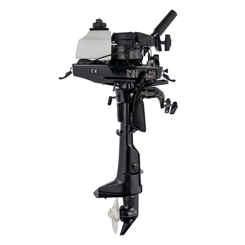 HOT SALE Brand New 2-stroke 3.6hp Outboard Engine Outboard Motor for Boat