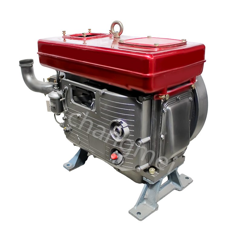 Hot Selling 25 hp 28hp 32hp Electric Start Farm Marine Stationary Sd 4 Stroke diesel Engine
