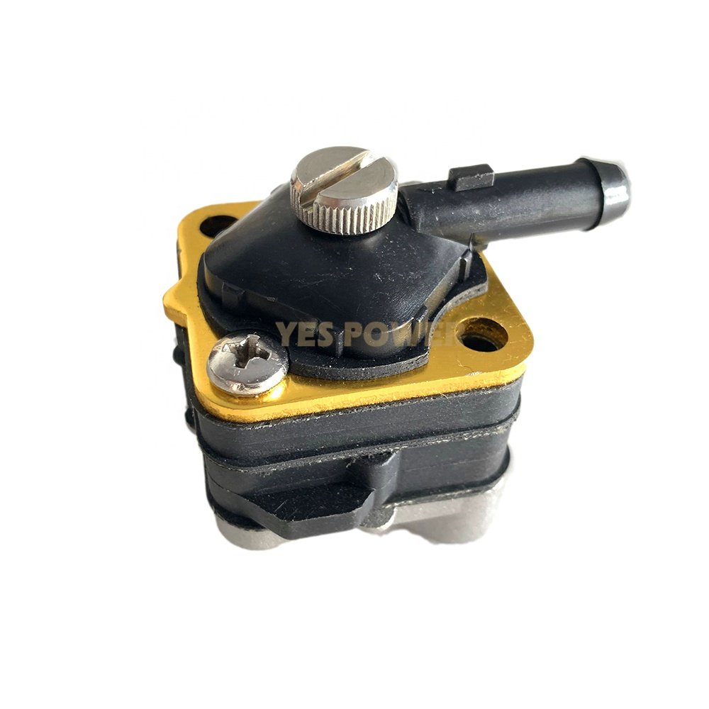 Outboard PN 397839 Fuel Pump for Johnson Evinrude