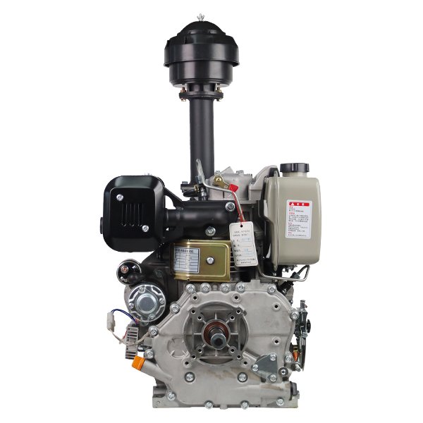 KLUOA Brand New 188FA Engine 7.5kw 10HP 12hp 460cc Four Stroke Air Cooled Diesel Engine OEM Service Rotary Engine for Tiller