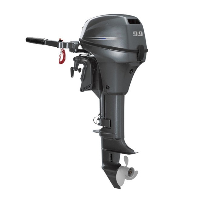 Japan Brand Yamahas 2hp 4hp 15hp 40hp 70HP 75HP 90HP 115HP 250HP 4 Stroke Outboard Motor / Boat Engine