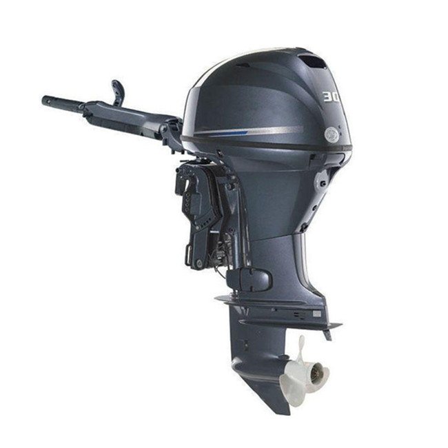 Japan Brand Yamahas 2hp 4hp 15hp 40hp 70HP 75HP 90HP 115HP 250HP 4 Stroke Outboard Motor / Boat Engine