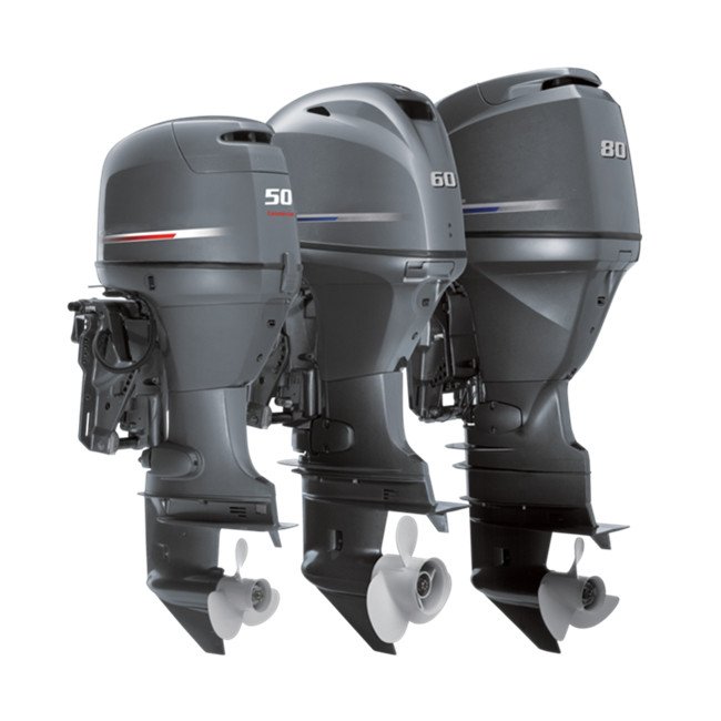 Japan Brand Yamahas 2hp 4hp 15hp 40hp 70HP 75HP 90HP 115HP 250HP 4 Stroke Outboard Motor / Boat Engine
