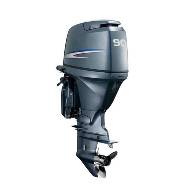 Japan Brand Yamahas 2hp 4hp 15hp 40hp 70HP 75HP 90HP 115HP 250HP 4 Stroke Outboard Motor / Boat Engine