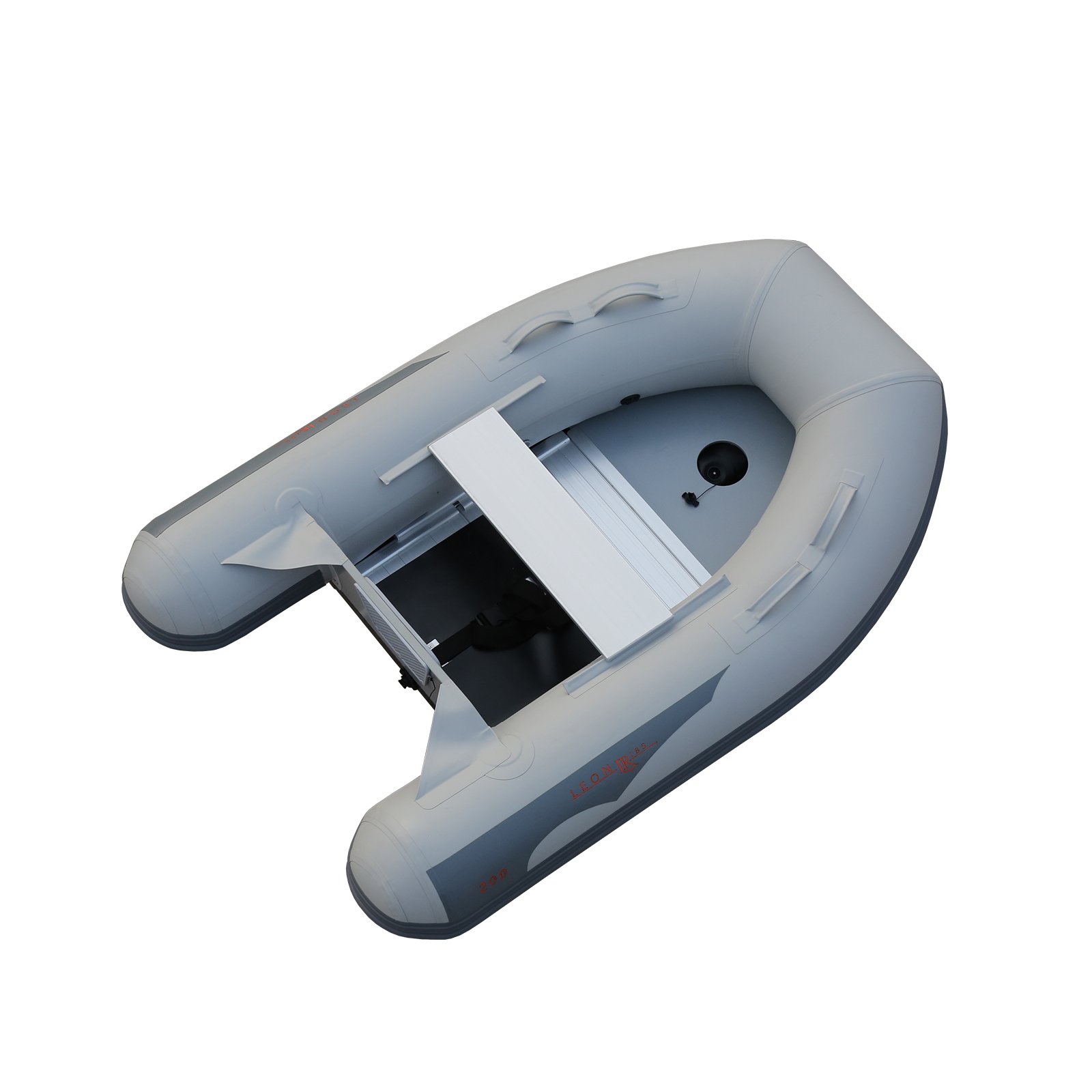Custom Made CE Certified Speed Boat Double Rowing Yacht Logo New Fishing Aluminum Kayak PVC inflatable PE Hull Outboard Vessel