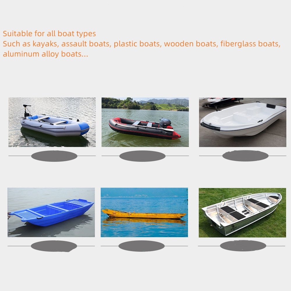 Hot Product Best Price 2 Stroke 15HP Gasoline Parsunn Outboard Motor Assembly Boat Engine Outboard Engine