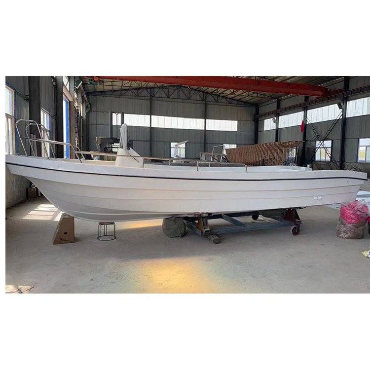 6.8meter Panga Fishing Boat for Sale