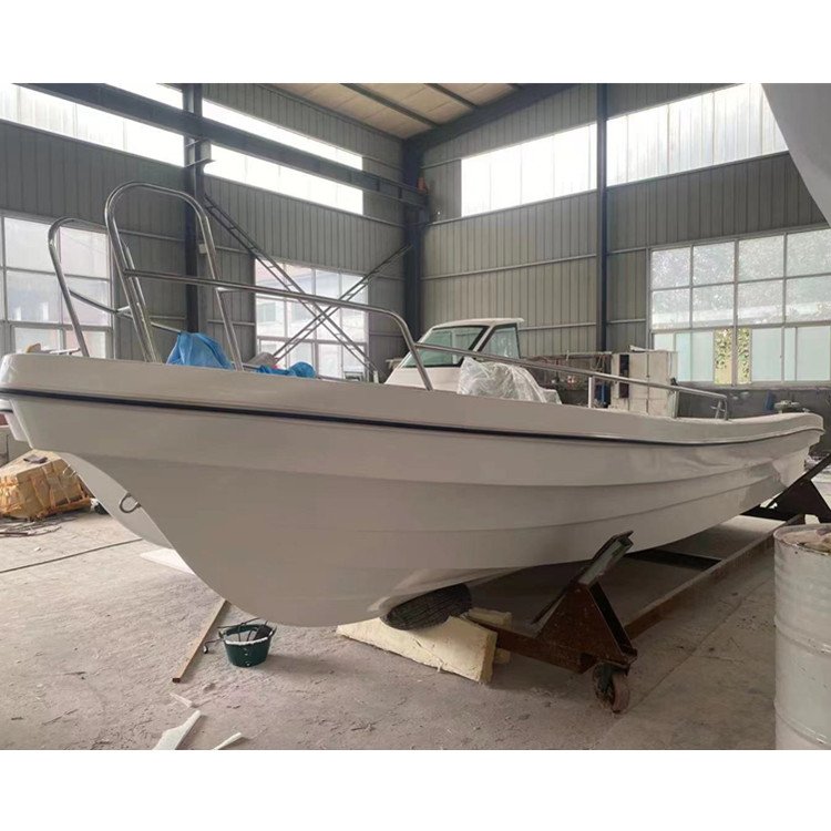 6.8meter Panga Fishing Boat for Sale