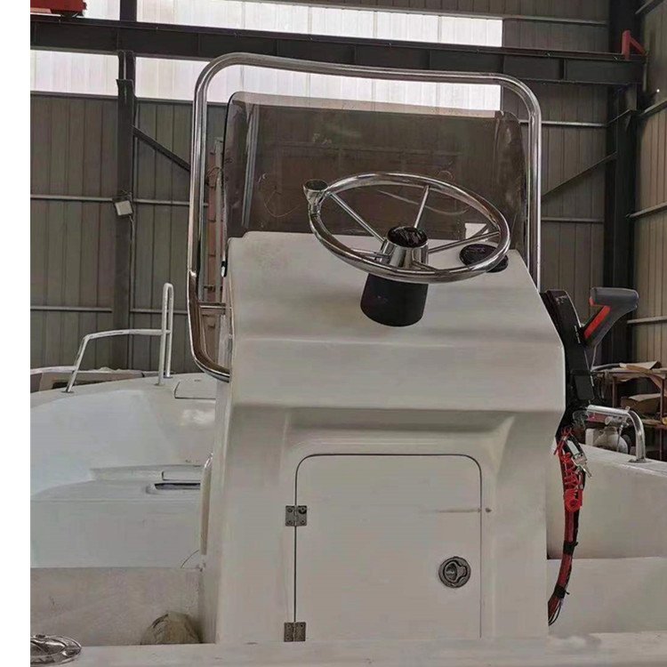 6.8meter Panga Fishing Boat for Sale