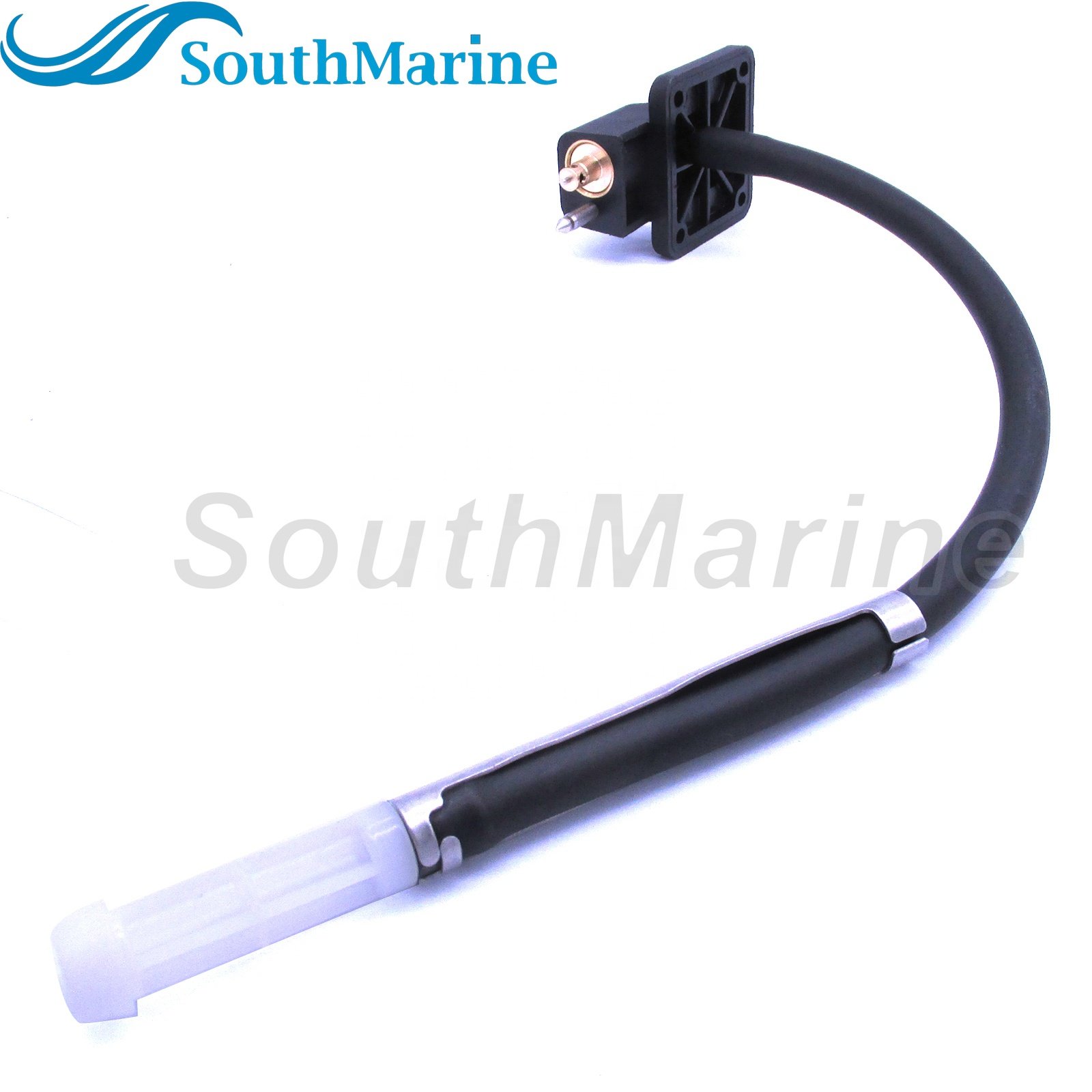 Fuel Gauge / Fuel Meter Assy 6Y1-24260-12 for Yamaha Outboard Motor 12L 24L External Fuel Tank