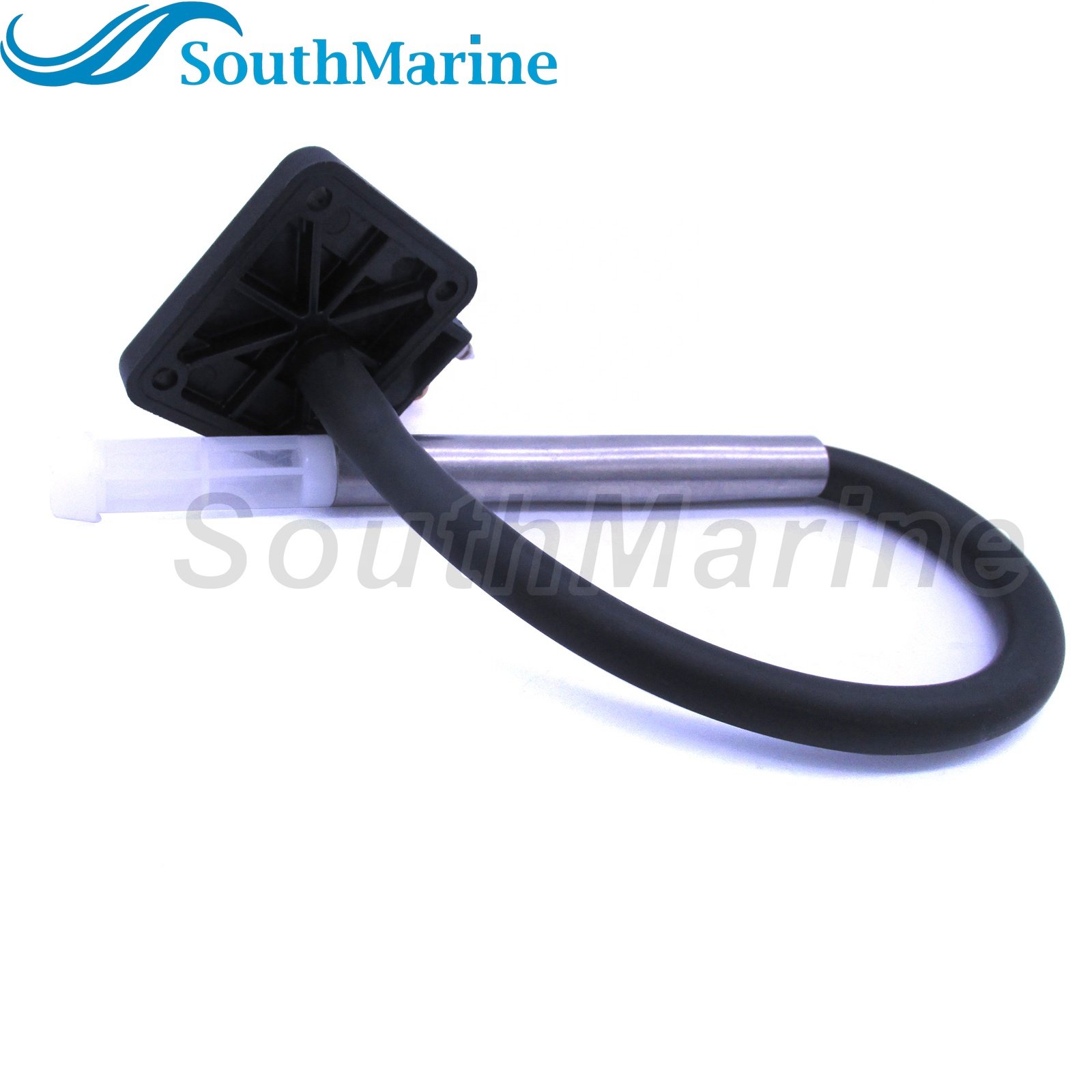 Fuel Gauge / Fuel Meter Assy 6Y1-24260-12 for Yamaha Outboard Motor 12L 24L External Fuel Tank