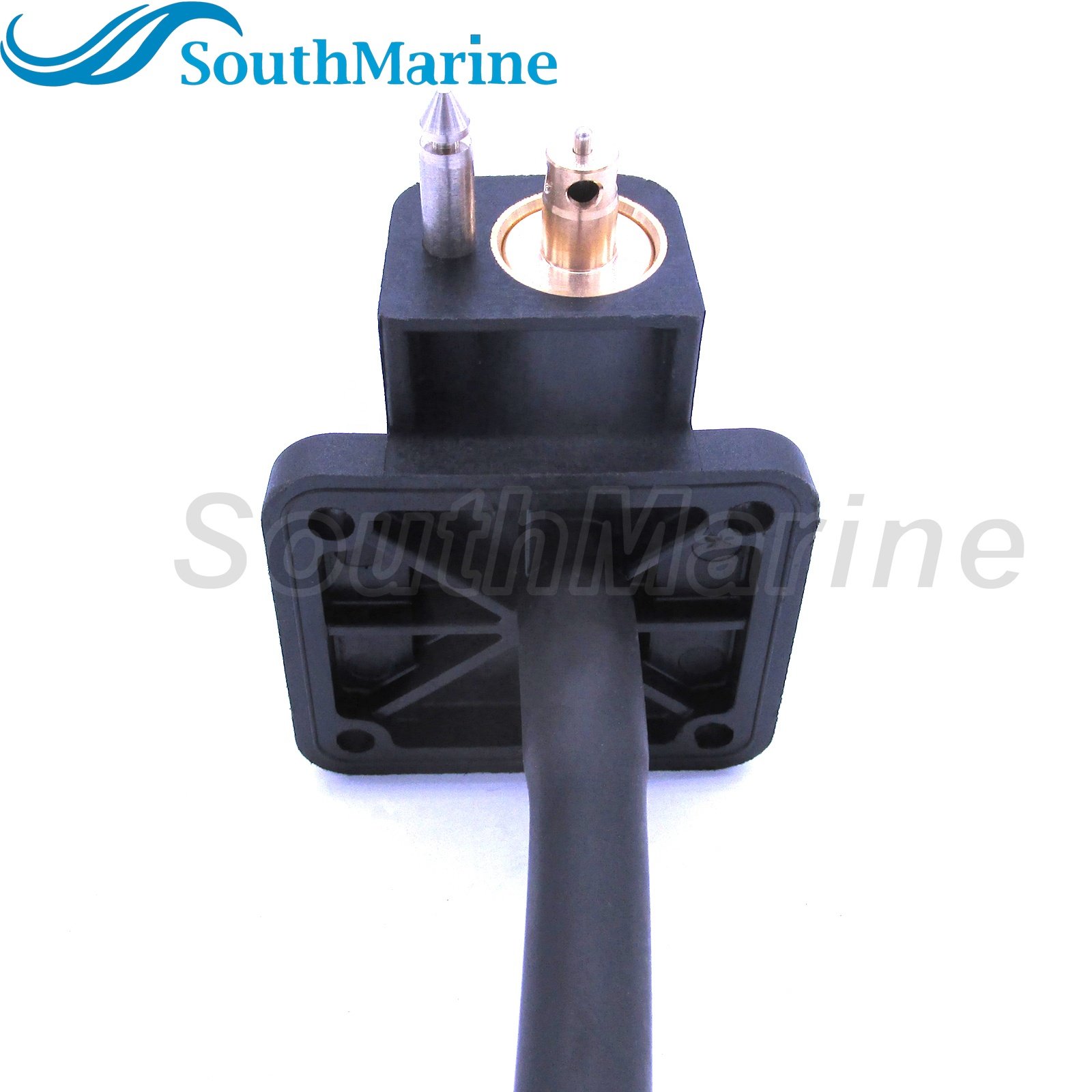 Fuel Gauge / Fuel Meter Assy 6Y1-24260-12 for Yamaha Outboard Motor 12L 24L External Fuel Tank