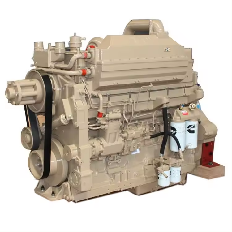 Marine diesel Engine Cumin 4BT 4BT3.9 4BTA3.9 120HP Boat Engine for Sale