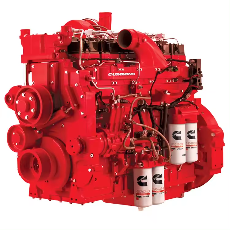 Marine diesel Engine Cumin 4BT 4BT3.9 4BTA3.9 120HP Boat Engine for Sale