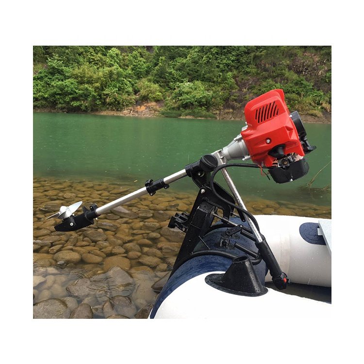4 Stroke 1.5 hp Outboard Motor / Boat Engine