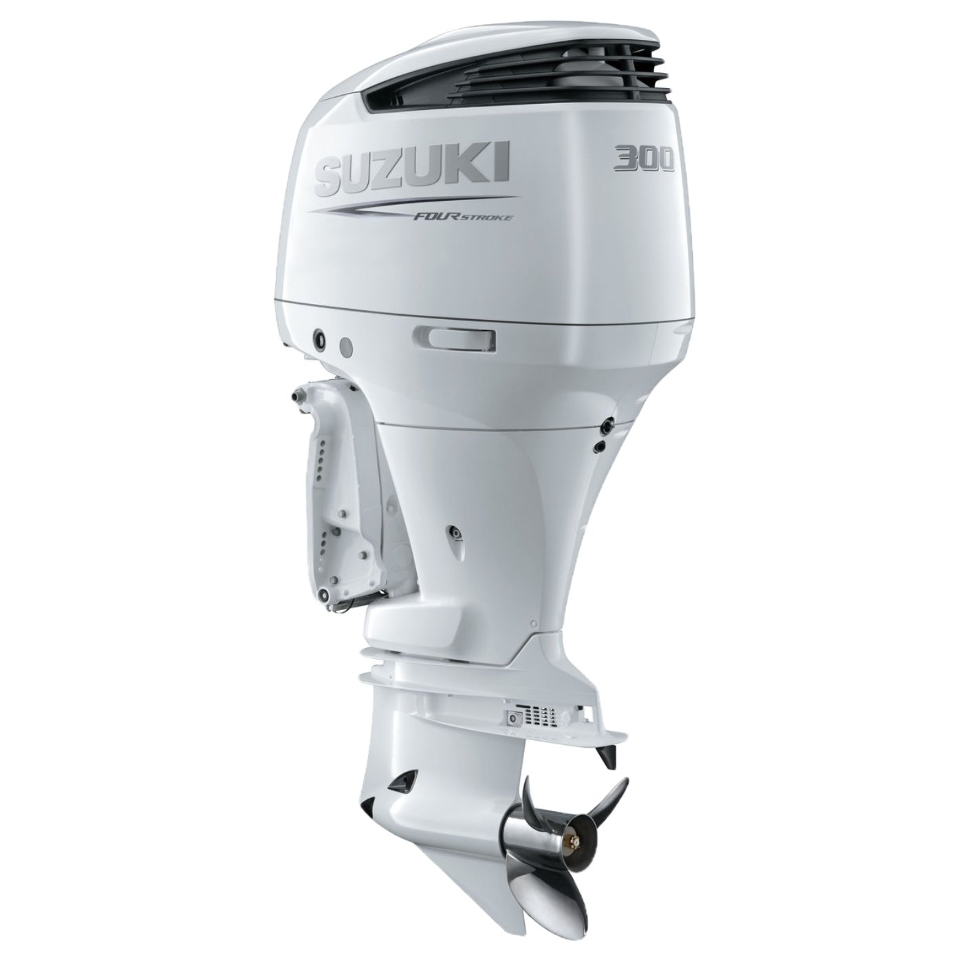 Suzuki 4 Stroke 115hp DF115A Boat Motor Gasoline Outboard Engine for Ship