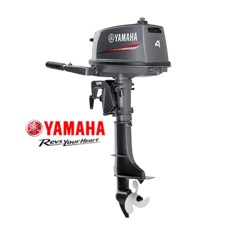 New & Used 2021 15hp 40hp 70HP / 75HP 4 Stroke Outboard Motor / Boat Engine