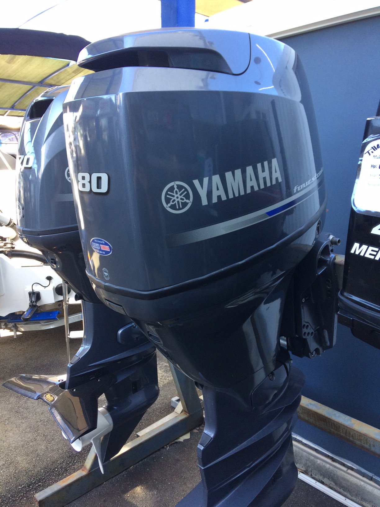 18hp 2 Stroke diesel Outboard Motors + Outboard Motor 4 Stroke + Used Boat Engines for Sale