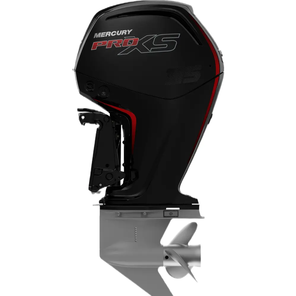 Brand New 4 Stroke 115-175hp Outboard Boat Motors 115L/XL Pro XS Mercury Outboard Marine Engines