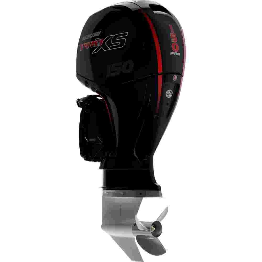 Brand New 4 Stroke 115-175hp Outboard Boat Motors 115L/XL Pro XS Mercury Outboard Marine Engines