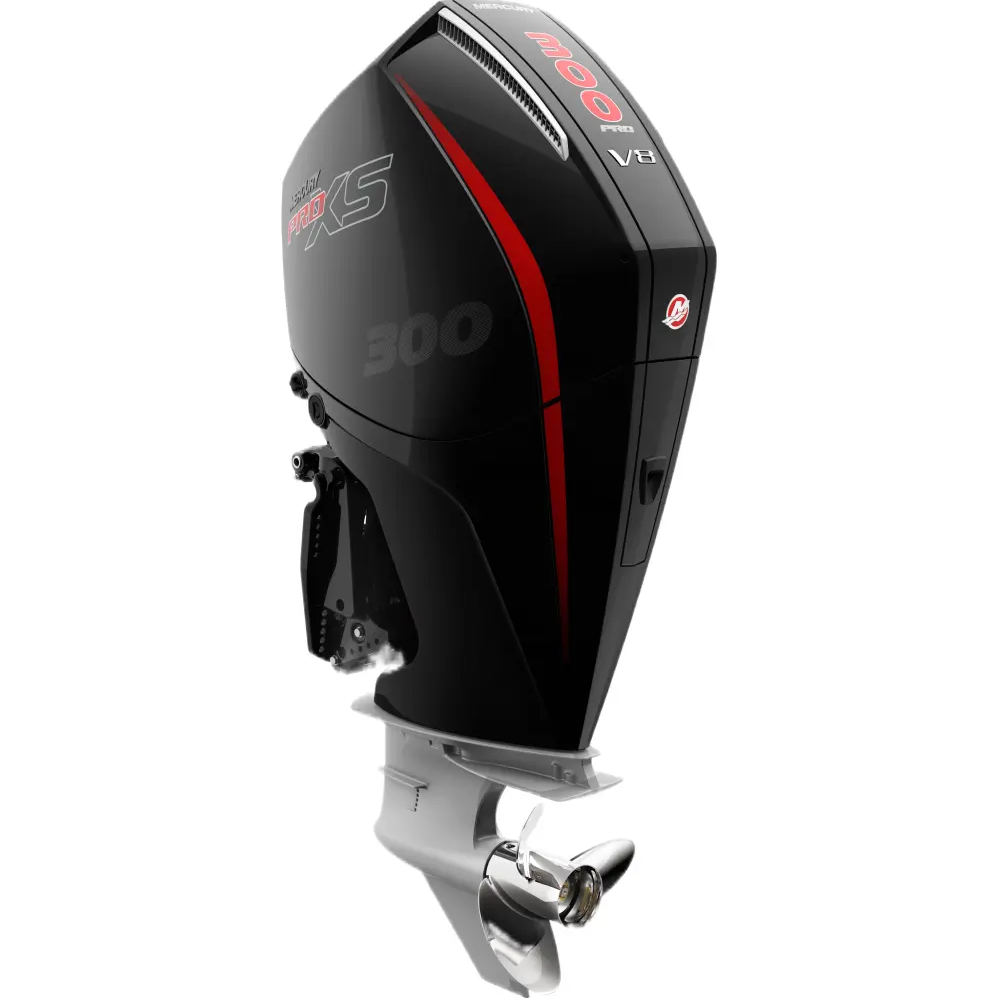 Brand New 4 Stroke 115-175hp Outboard Boat Motors 115L/XL Pro XS Mercury Outboard Marine Engines