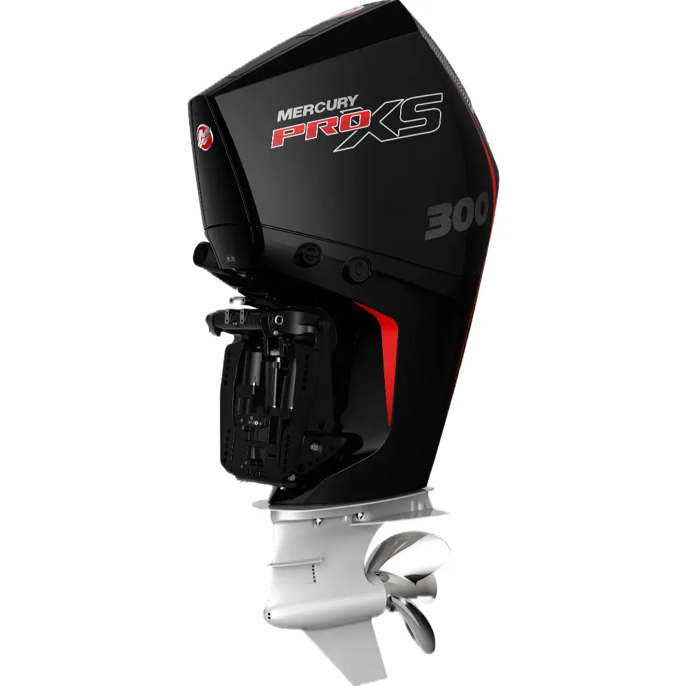 Brand New 4 Stroke 115-175hp Outboard Boat Motors 115L/XL Pro XS Mercury Outboard Marine Engines