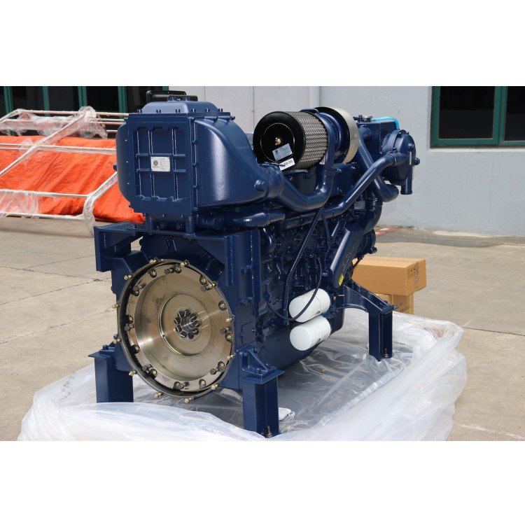 Weichai Diesel Engine Weichai Truck Wp12 Wp10 Engine Wp13 Wp13c550-21