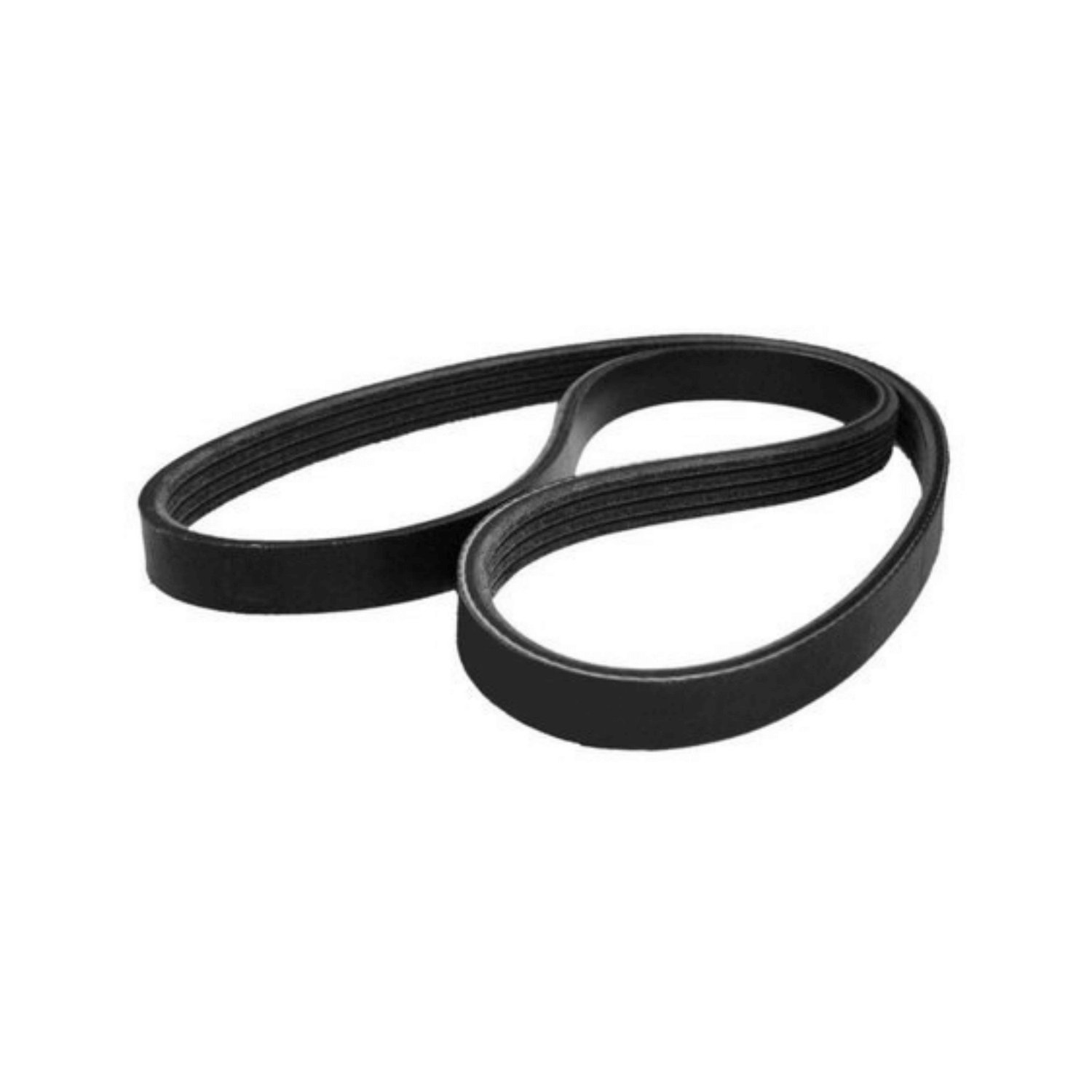 Serpentine Alternator Water Pump Belt 3860086 for Volvo Penta 4.3 5.0 5.7 L Engines by Sea Sierra Manufacturer