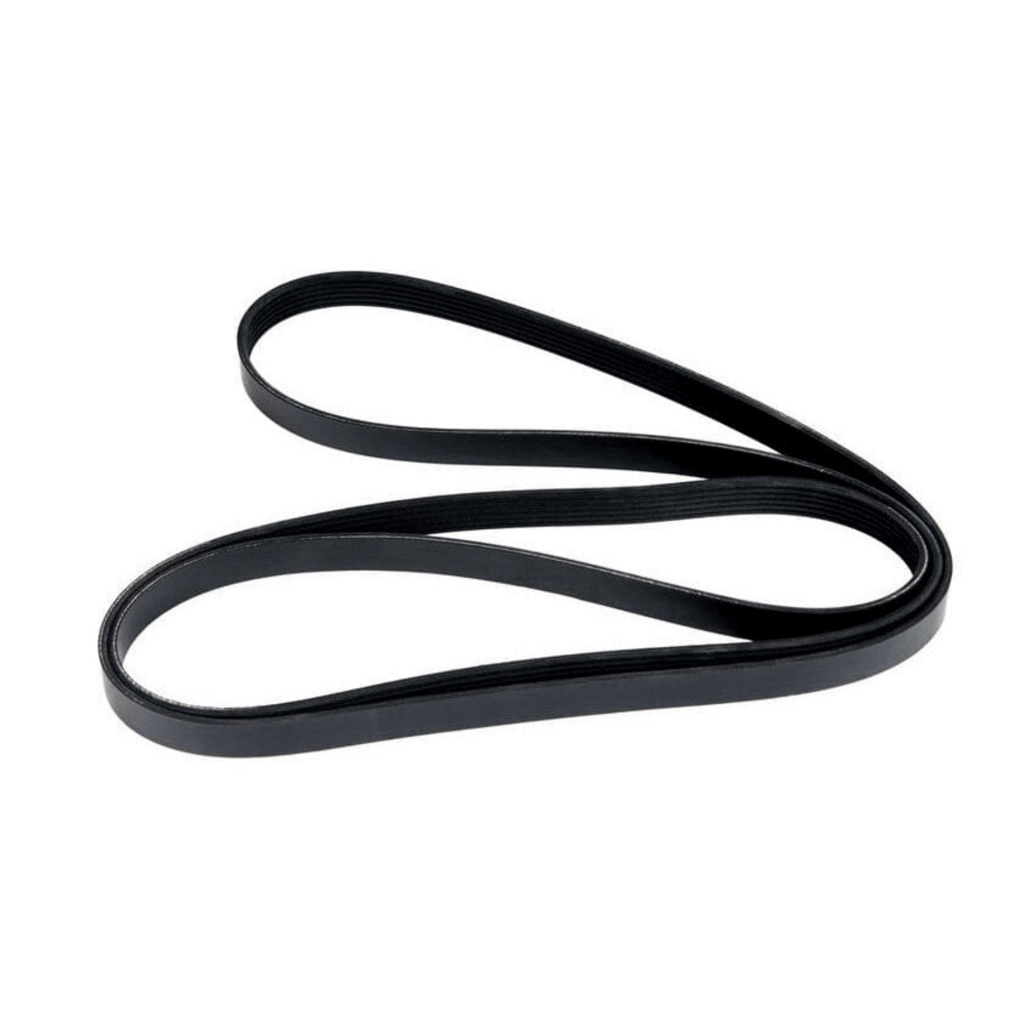 Serpentine Alternator Water Pump Belt 3860086 for Volvo Penta 4.3 5.0 5.7 L Engines by Sea Sierra Manufacturer