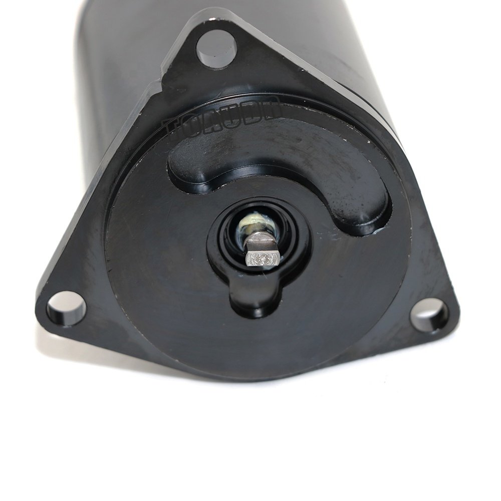 60V-43880 Tilt Trim Motor for YAMAHA Outboard Motor 4 Stroke F200-F250HP 60V-43880-00 69J-43880-00 69J-43880 Boat Engine