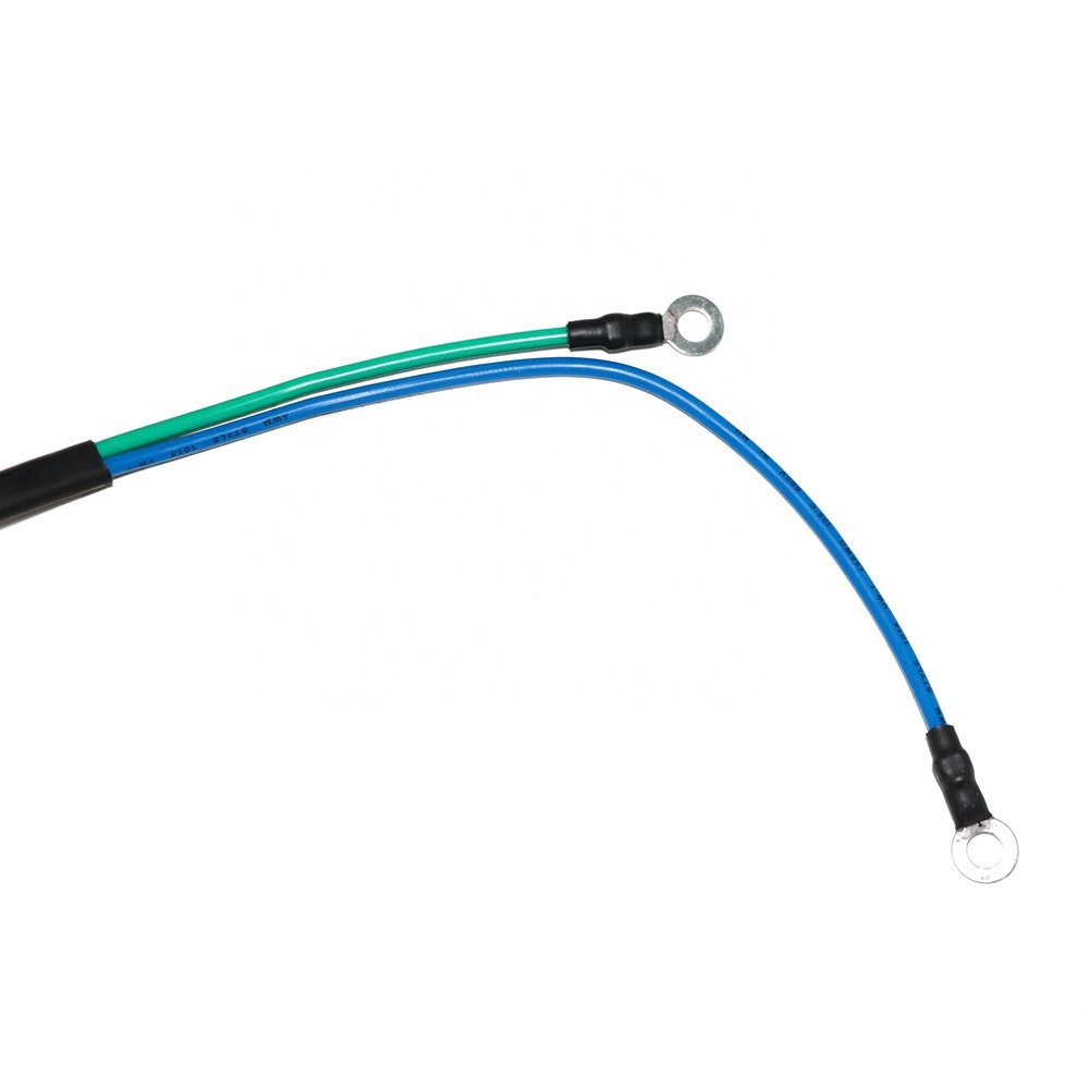 60V-43880 Tilt Trim Motor for YAMAHA Outboard Motor 4 Stroke F200-F250HP 60V-43880-00 69J-43880-00 69J-43880 Boat Engine