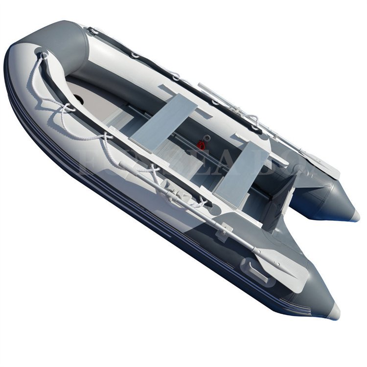 Fishing Pontoon Flood Rescue Lake Water Rowing Dinghy Boat Germany Single Adult PVC Inflatable Boat Surfing 1 Years 1pcs CN;SHN