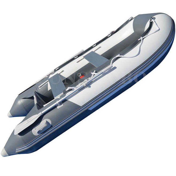 Fishing Pontoon Flood Rescue Lake Water Rowing Dinghy Boat Germany Single Adult PVC Inflatable Boat Surfing 1 Years 1pcs CN;SHN