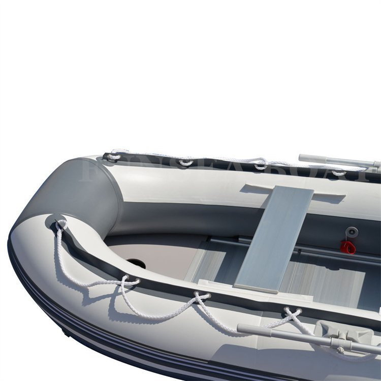 Fishing Pontoon Flood Rescue Lake Water Rowing Dinghy Boat Germany Single Adult PVC Inflatable Boat Surfing 1 Years 1pcs CN;SHN