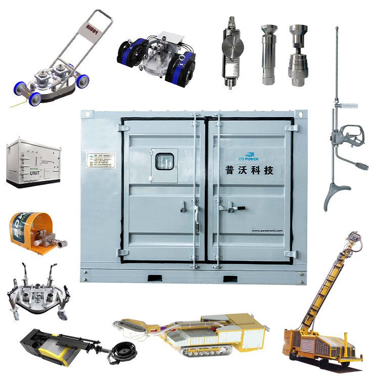 Ultra High Pressure Water Jet Industry Cleaning Machine Pump Machine Steam Car Engine Washing Machine Industrial Cleaning 3000