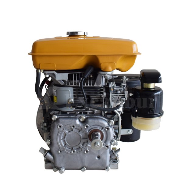 2020 HOT Excalibur 7.5HP Gasoline Petrol Engine for Construction Boat EY28B 4 Stroke Single Cylinder Side Valve Engine